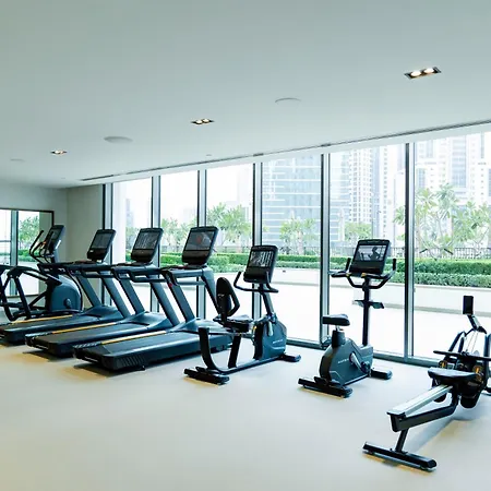 Burj Crown - First Class Boulevard View, 9 Min Walk Dubai Mall Exterior photo