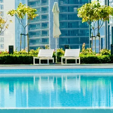 Burj Crown - First Class Boulevard View, 9 Min Walk Dubai Mall Exterior photo