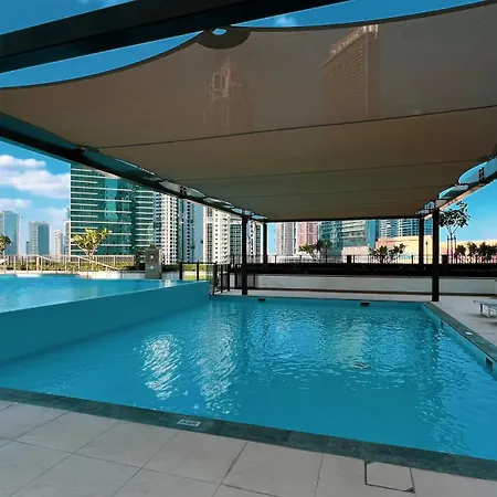 Burj Crown - First Class Boulevard View, 9 Min Walk Dubai Mall Exterior photo
