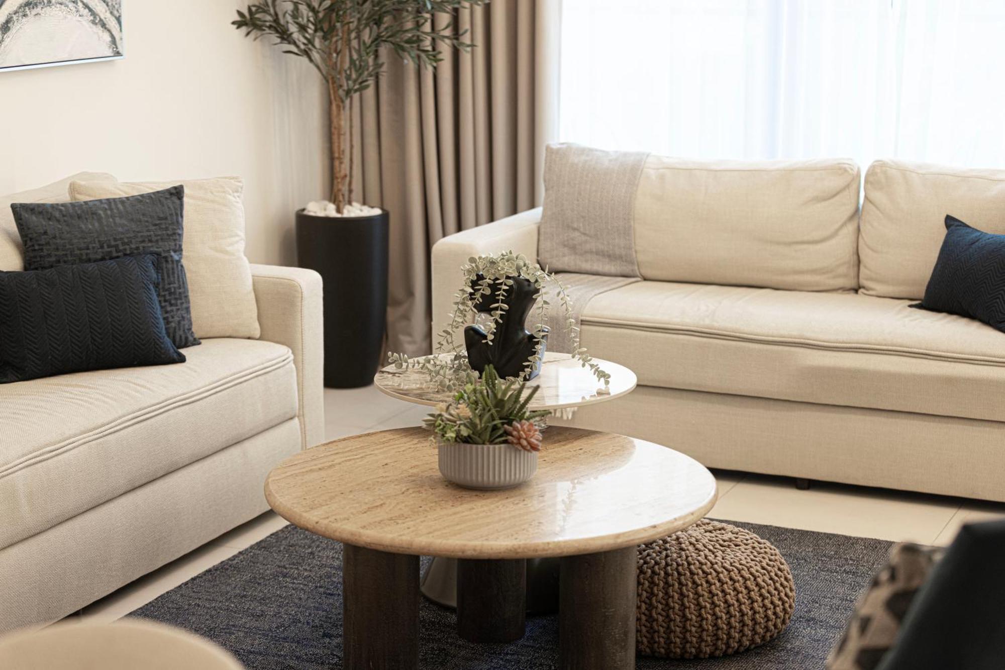 Burj Crown - First Class Boulevard View, 9 Min Walk Mall